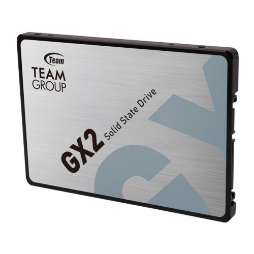 TEAM GX2 2.5" SATA III 128GB Internal SSD - Image 3