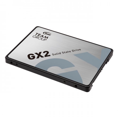 TEAM GX2 2.5" SATA III 128GB Internal SSD - Image 2
