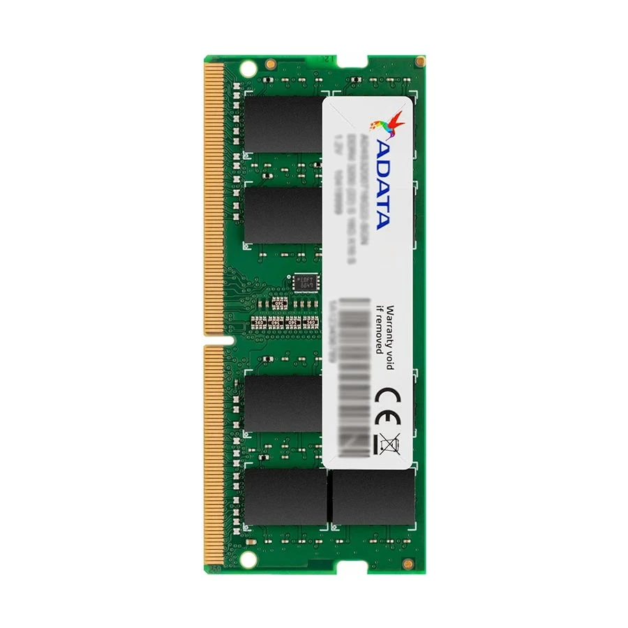Adata 8GB DDR4 3200MHz Laptop RAM - Image 3