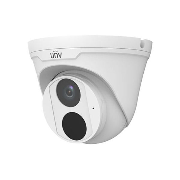 Uniview IPC3612LB-SF28-A 2MP Fixed Dome IP Camera - Image 2
