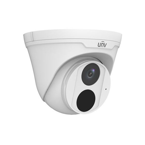 Uniview IPC3612LB-SF28-A 2MP Fixed Dome IP Camera - Image 3