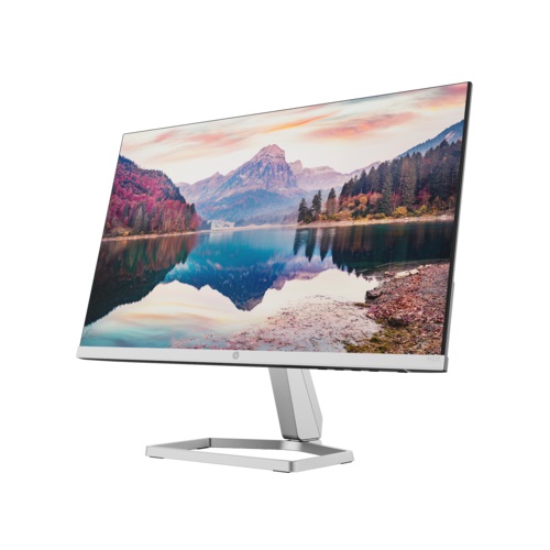 HP M22f 22" FHD IPS Monitor - Image 2
