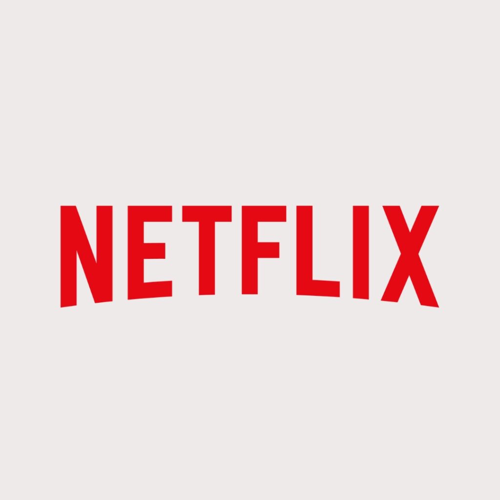 Netflix Subscription
