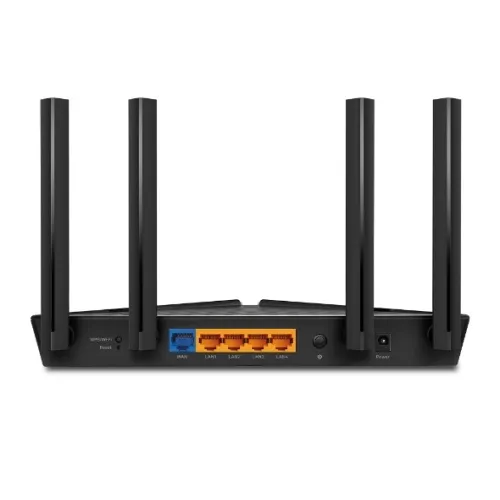TP-Link Archer AX53 AX3000 Dual Band Gigabit Wi-Fi Router - Image 3